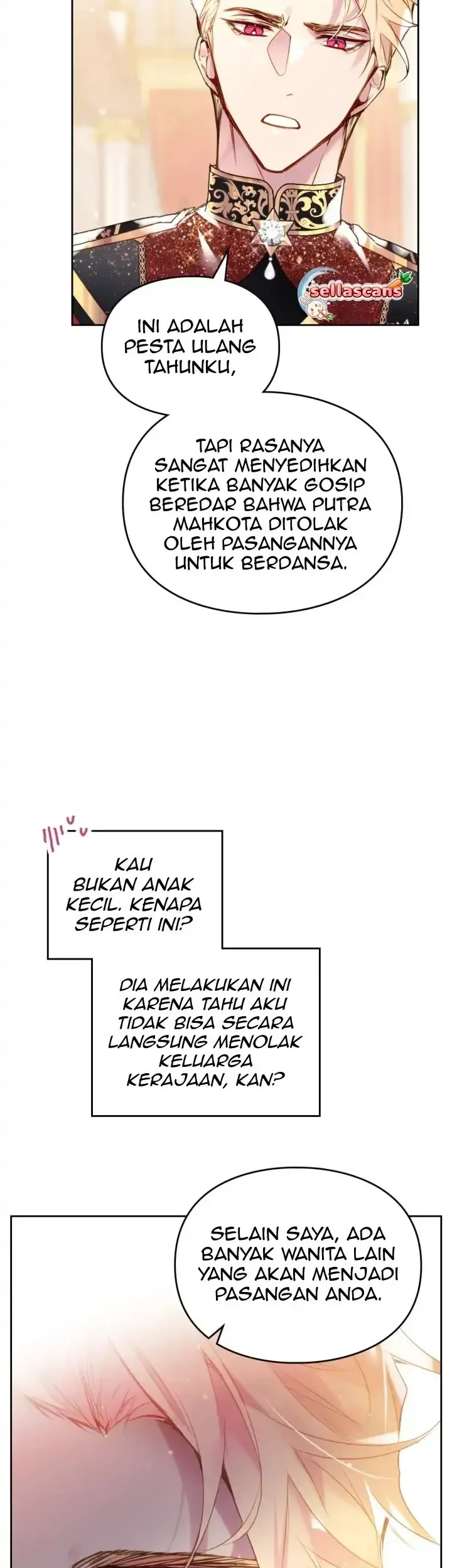 Chapter 130 - halaman 26
