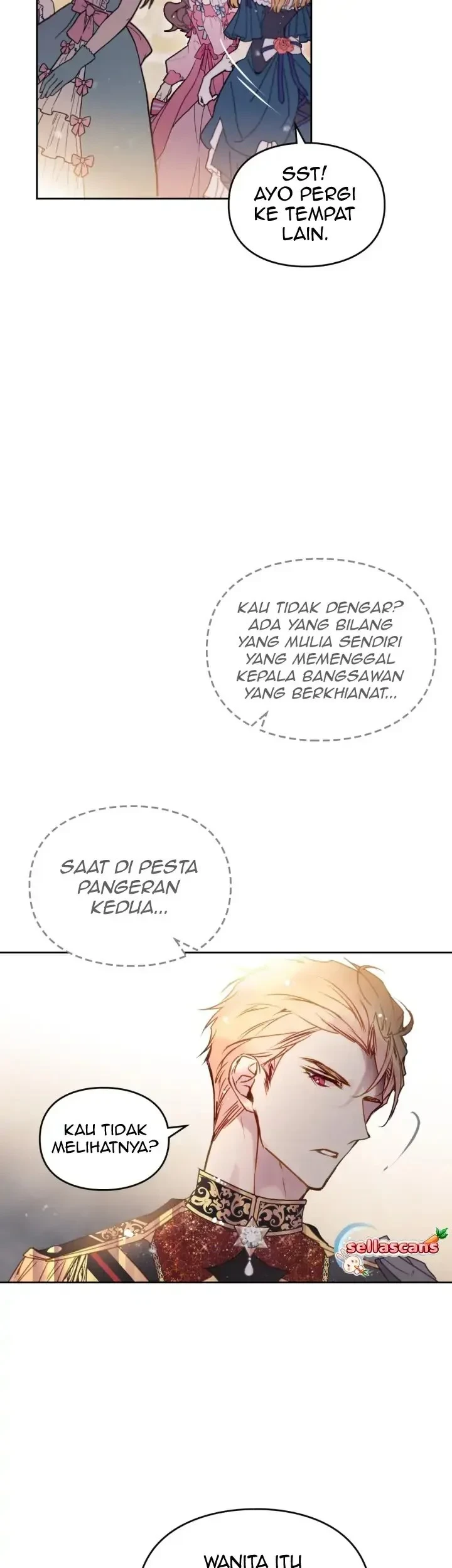 Chapter 130 - halaman 28