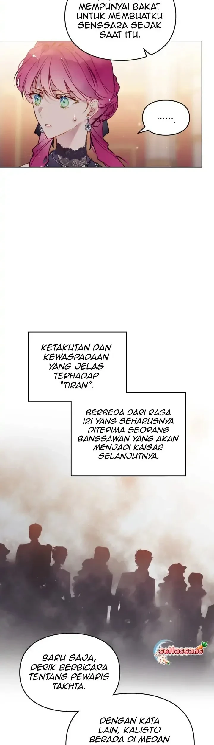 Chapter 130 - halaman 29