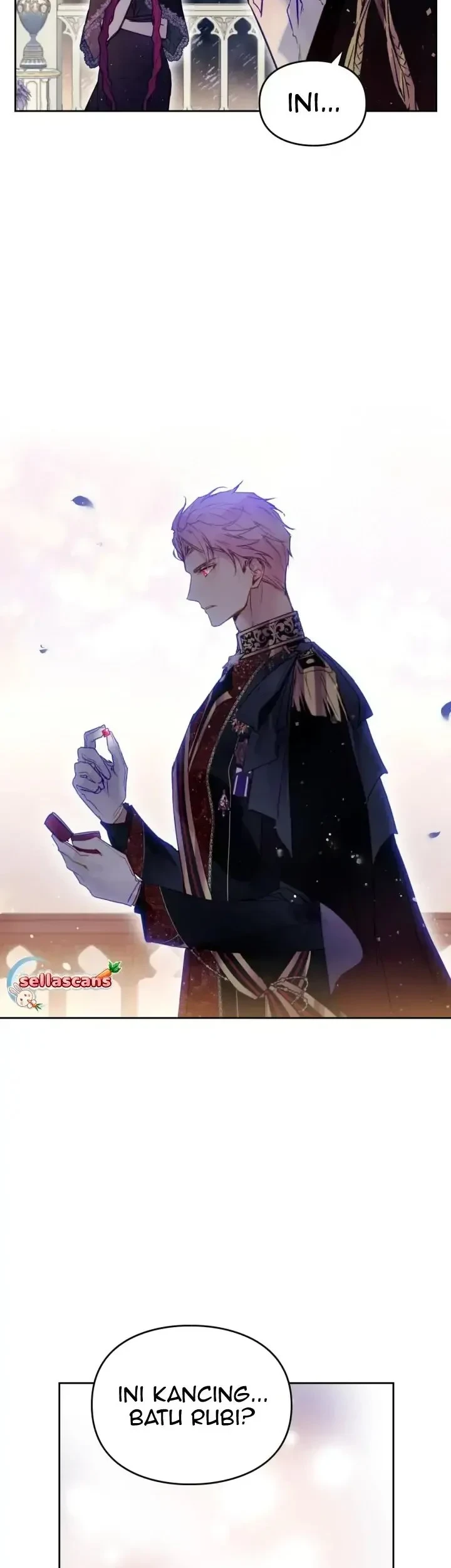 Chapter 131 - halaman 32