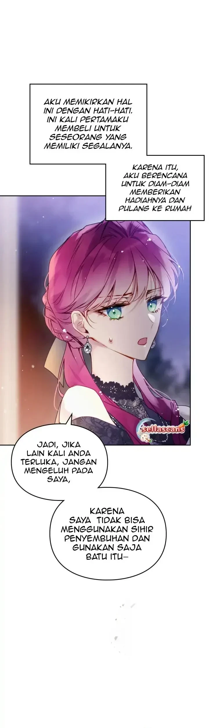 Chapter 131 - halaman 35