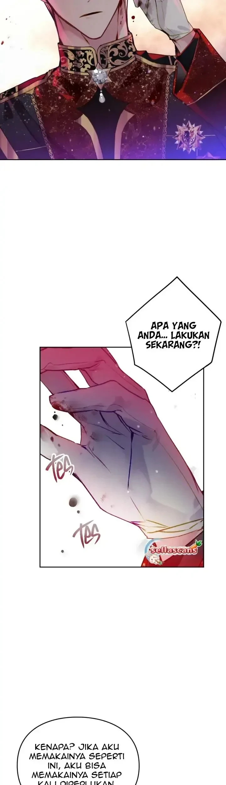 Chapter 131 - halaman 38