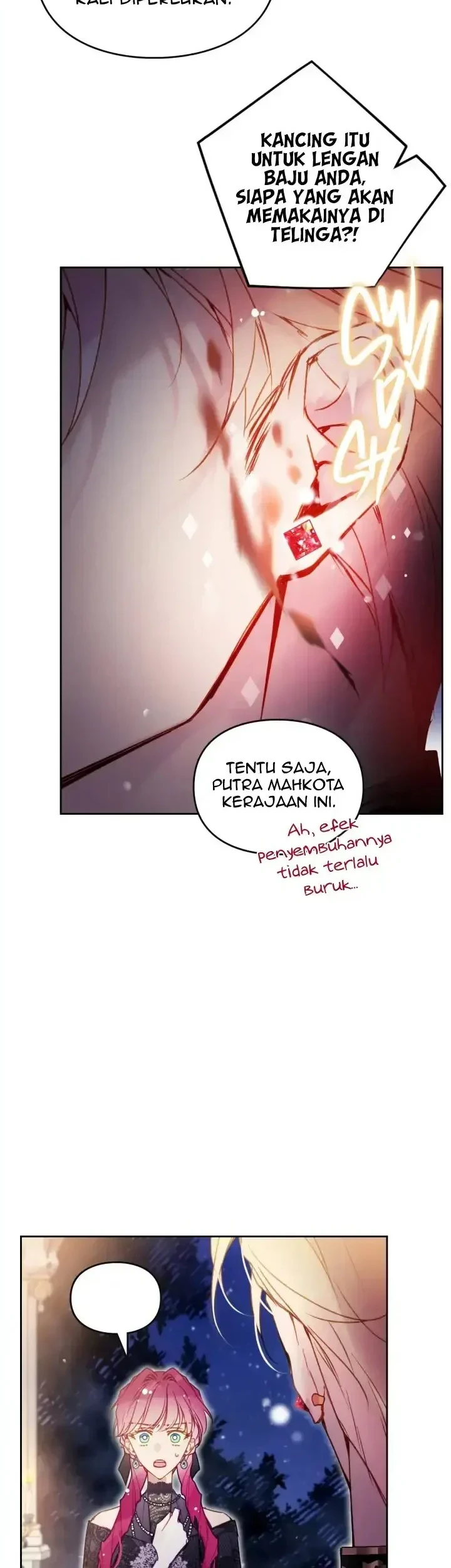 Chapter 131 - halaman 39