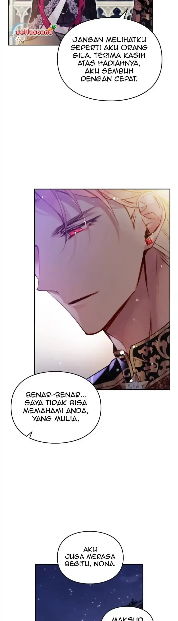 Chapter 131 - halaman 40