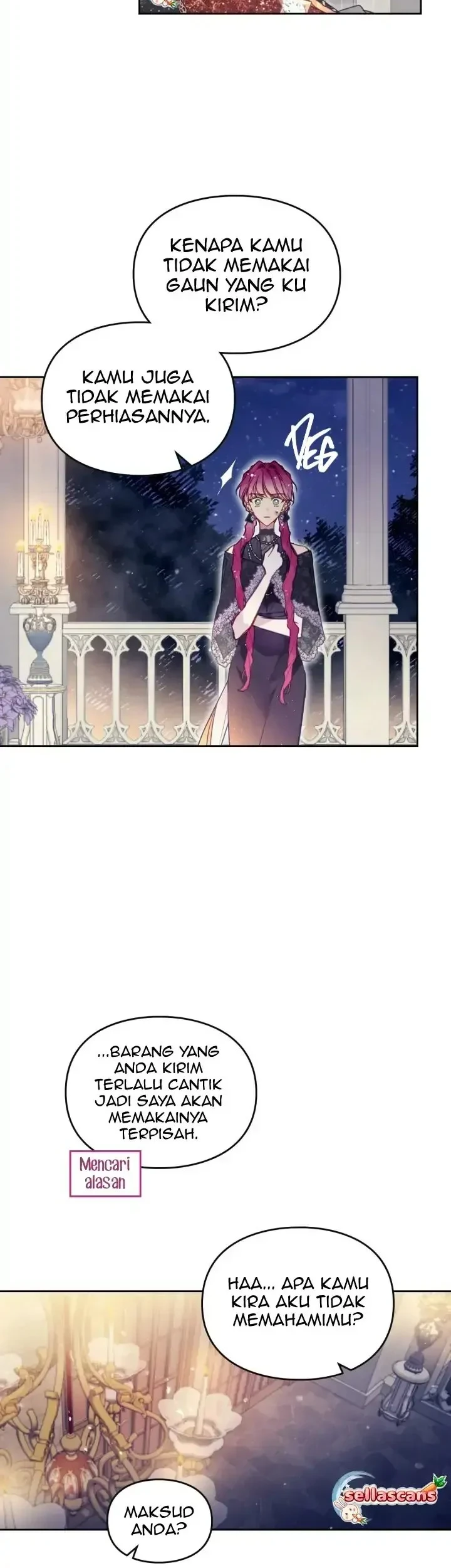 Chapter 131 - halaman 17