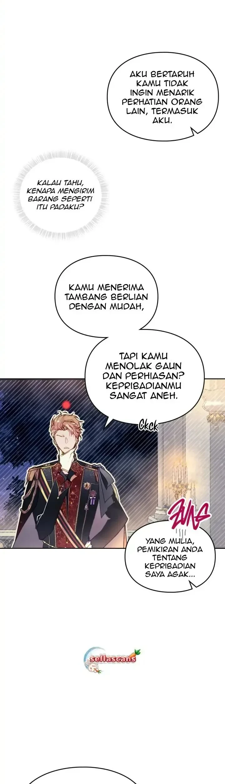 Chapter 131 - halaman 18