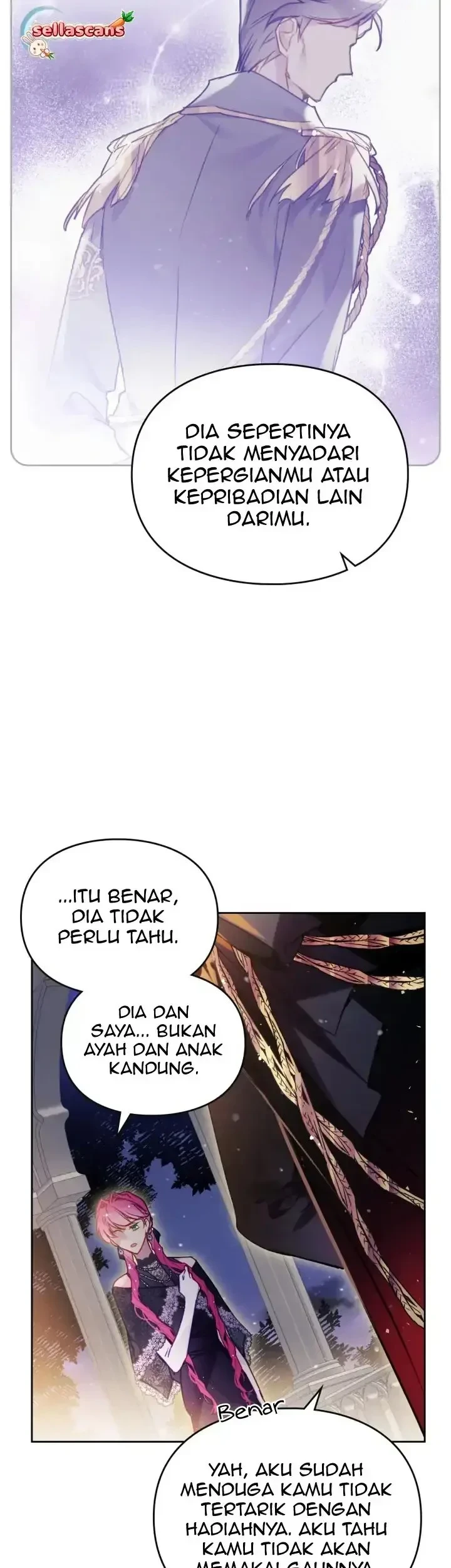 Chapter 131 - halaman 23