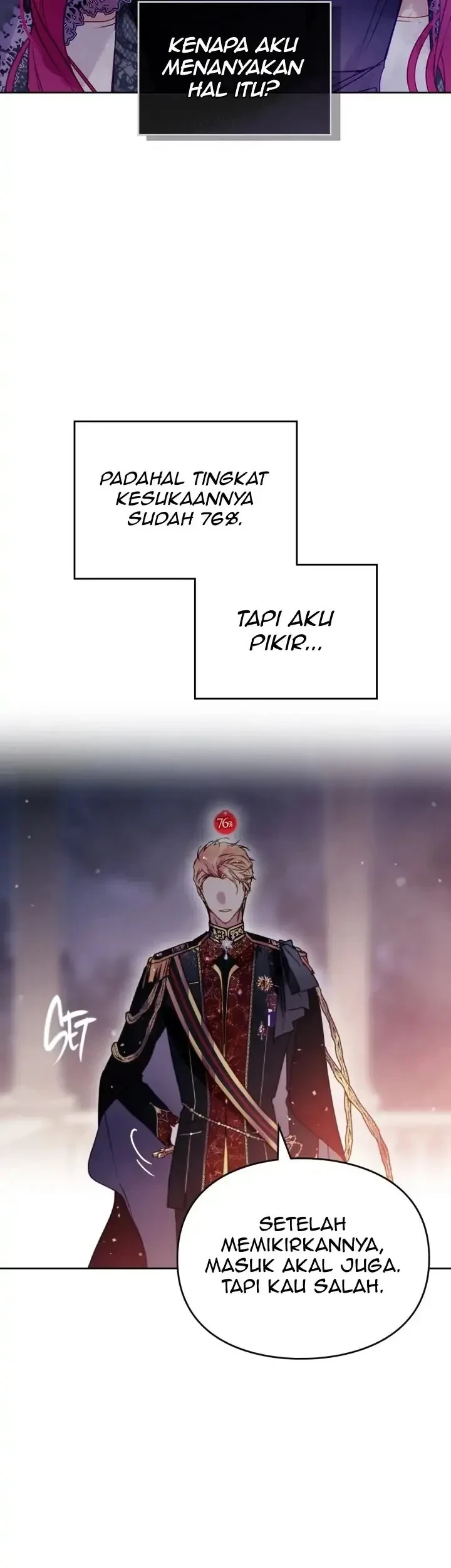 Chapter 132 - halaman 32