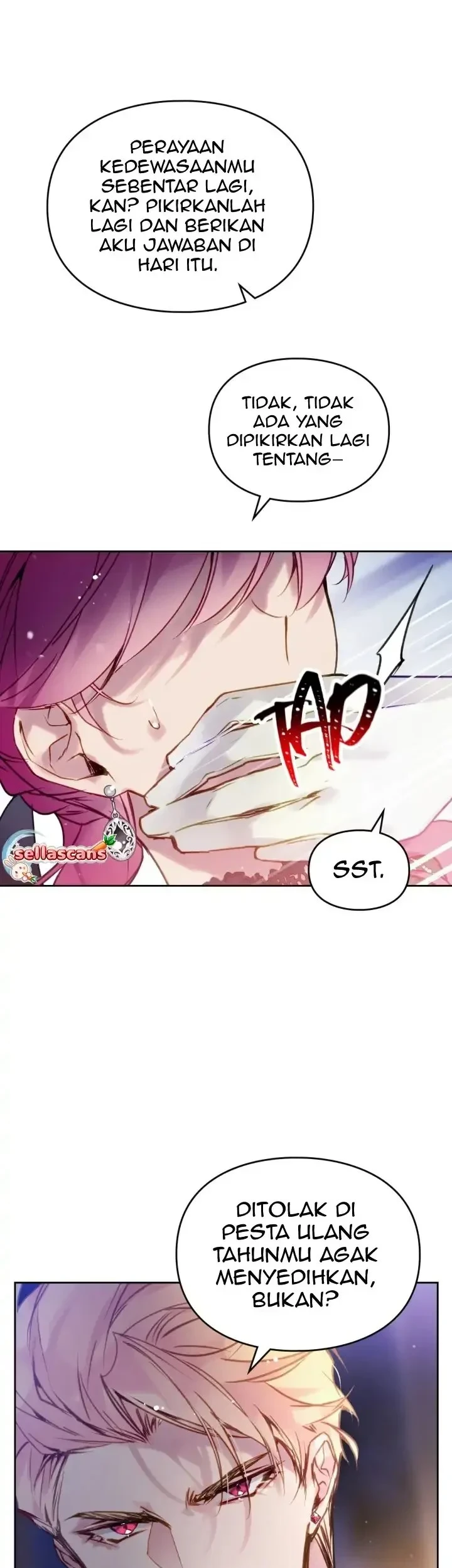 Chapter 132 - halaman 43