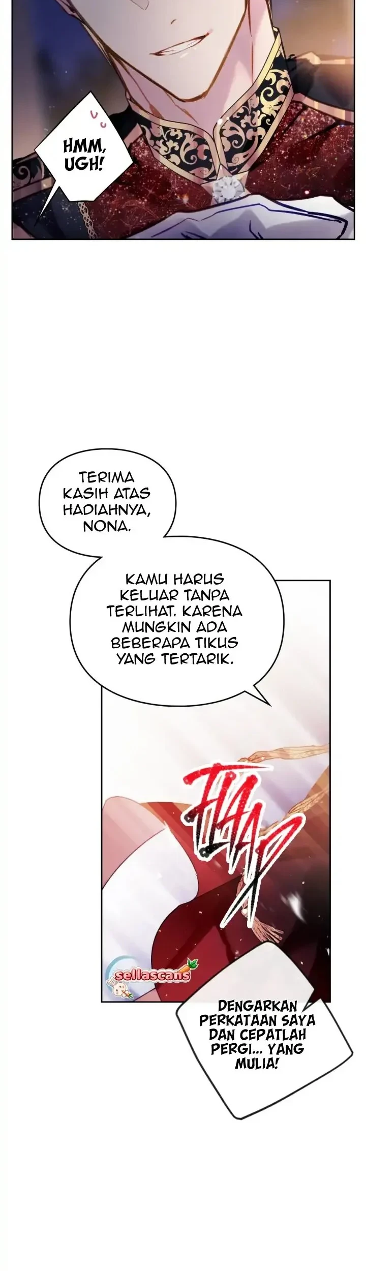 Chapter 132 - halaman 44