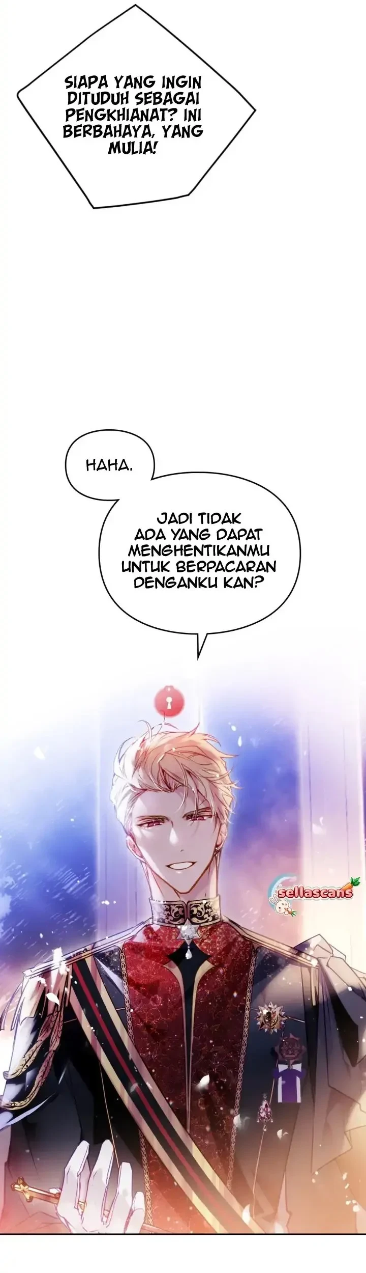 Chapter 132 - halaman 14