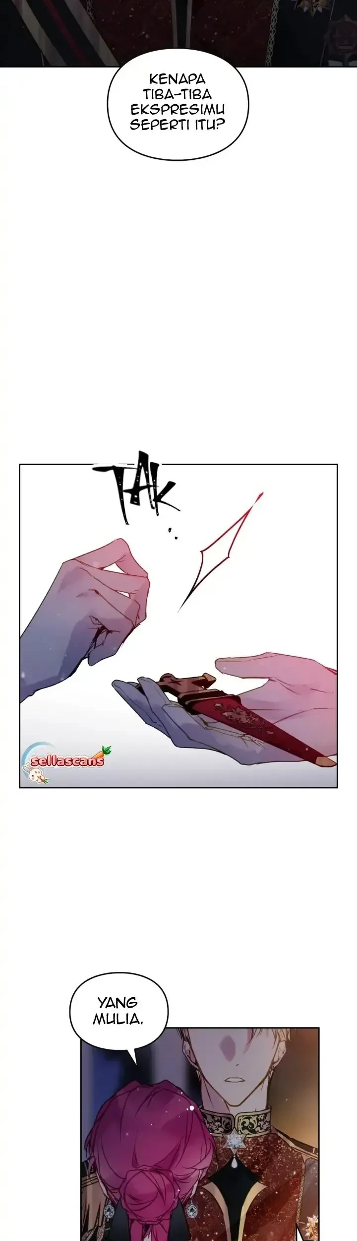 Chapter 132 - halaman 25