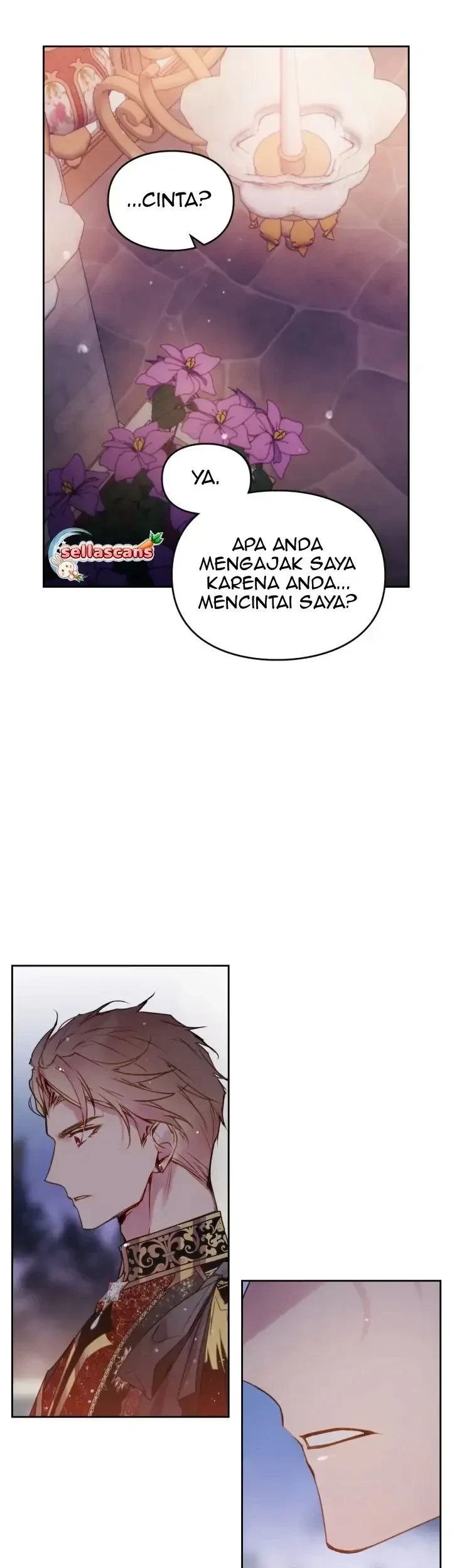 Chapter 132 - halaman 28