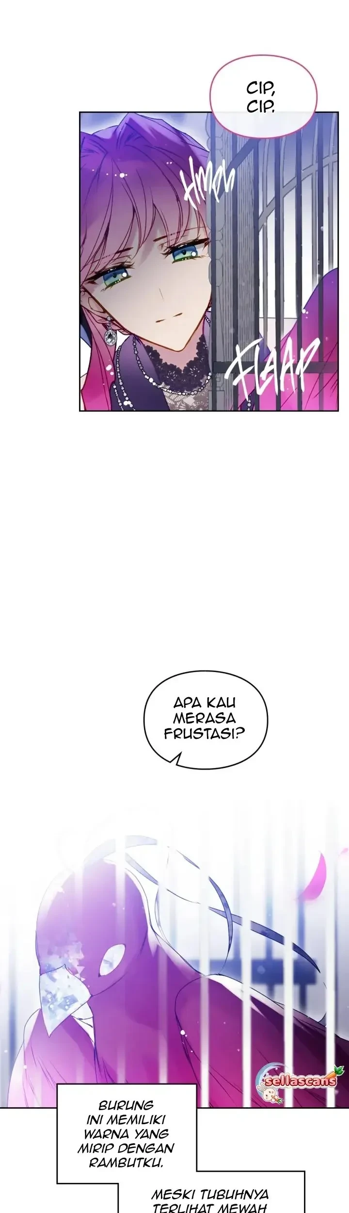 Chapter 133 - halaman 16