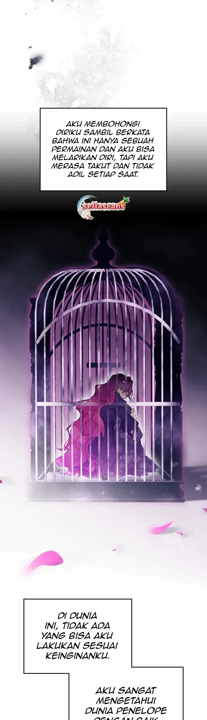 Chapter 133 - halaman 20