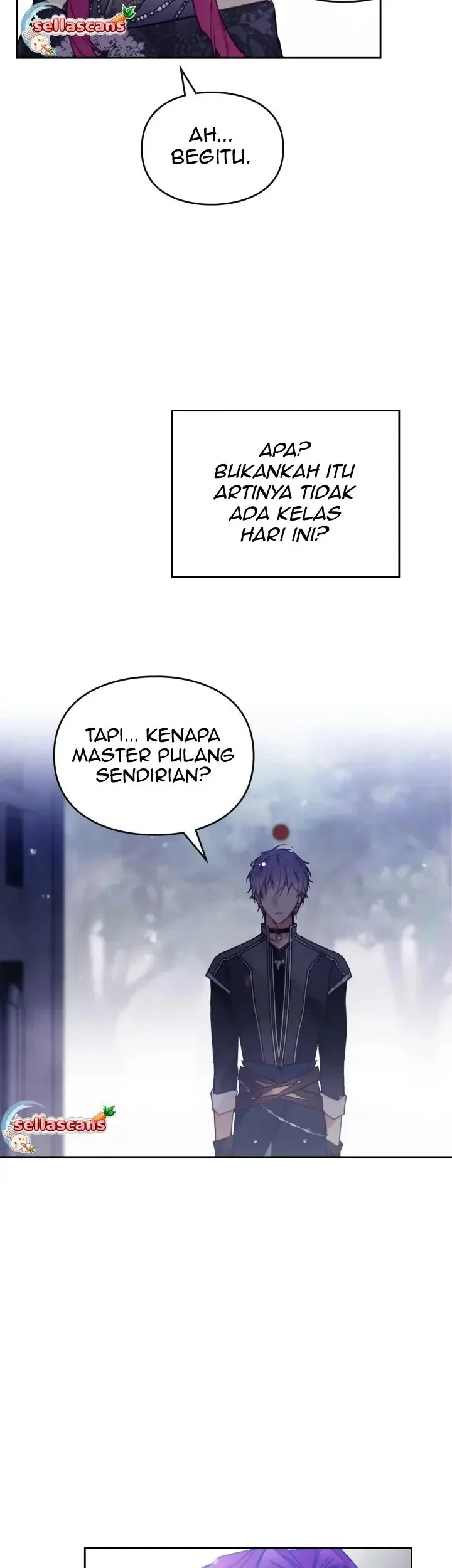 Chapter 133 - halaman 29