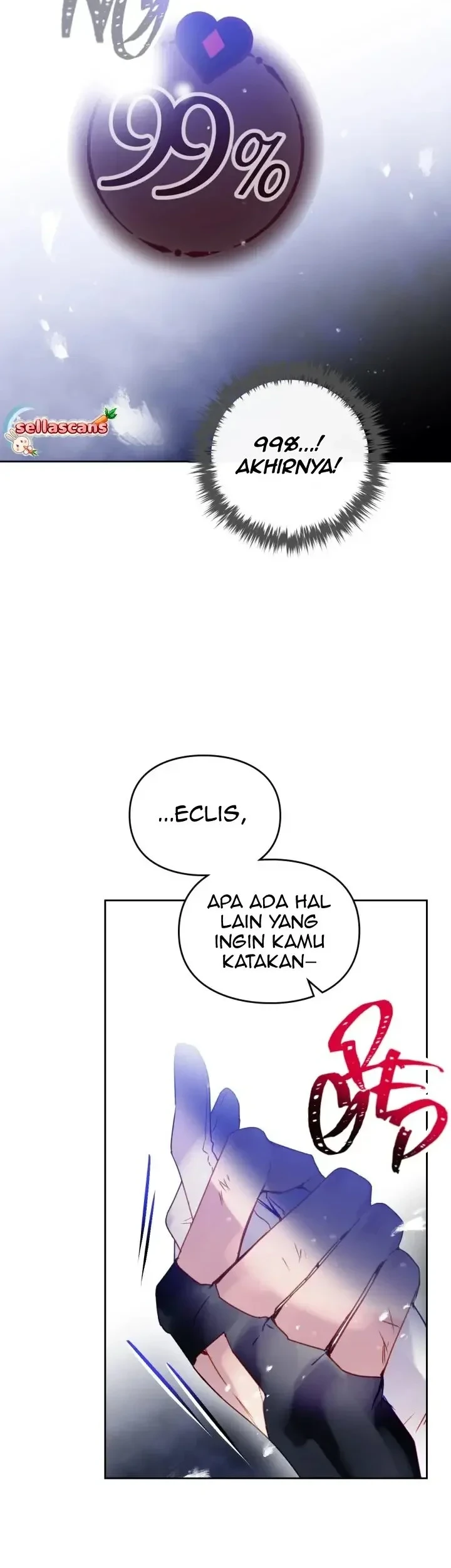 Chapter 134 - halaman 33
