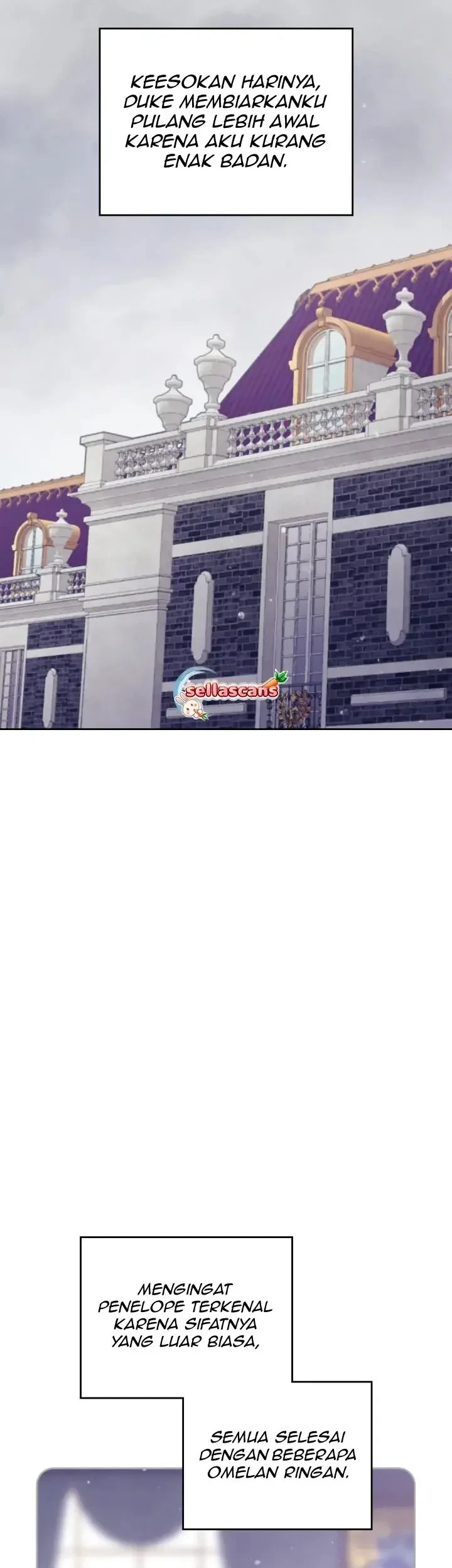 Chapter 134 - halaman 37