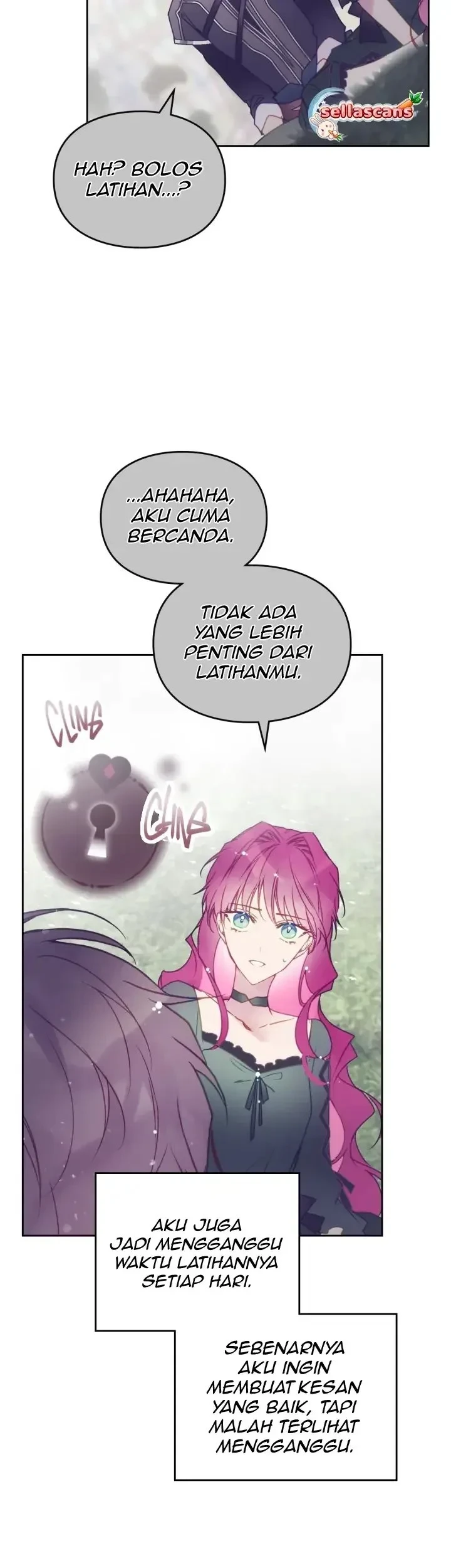 Chapter 134 - halaman 40