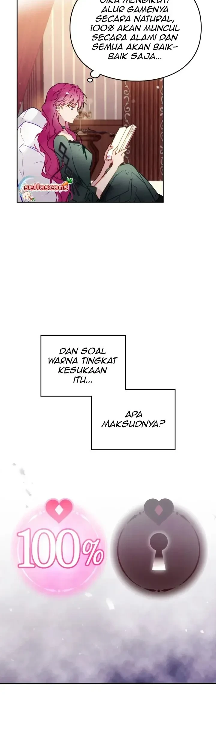 Chapter 134 - halaman 42