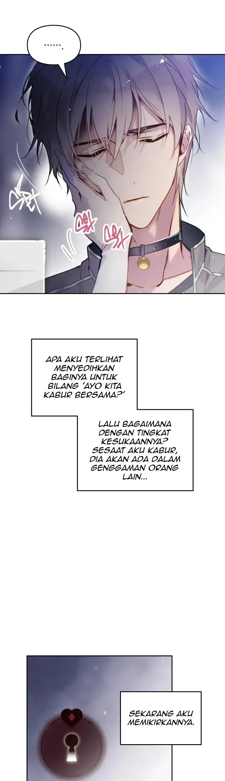 Chapter 134 - halaman 20