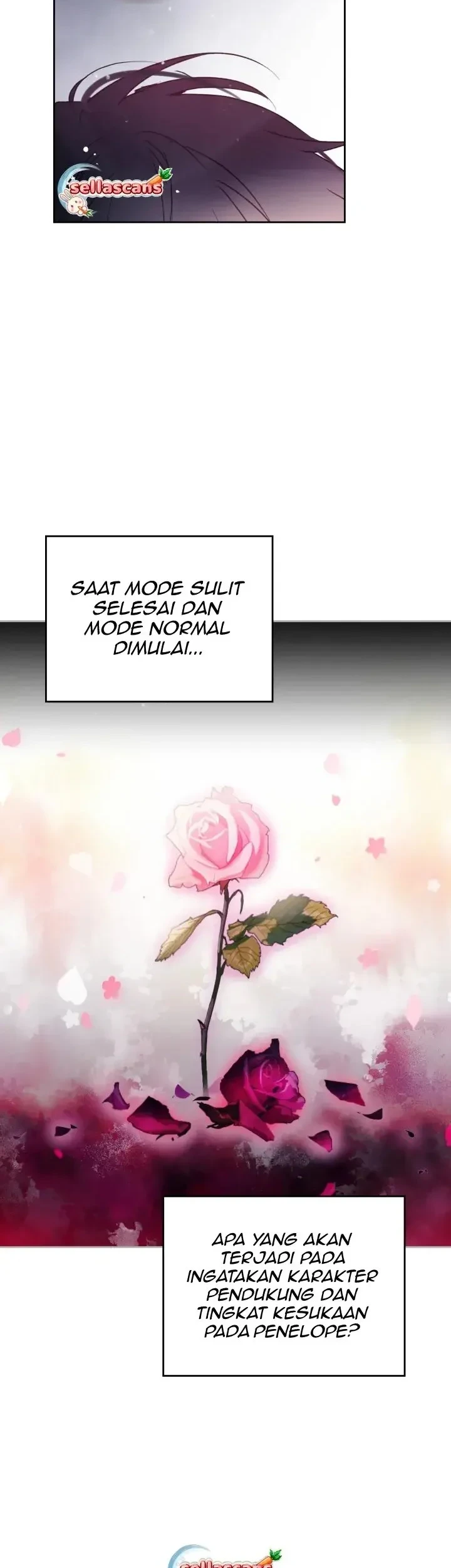 Chapter 134 - halaman 21