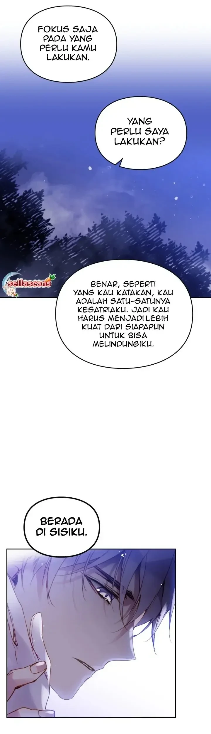 Chapter 134 - halaman 28