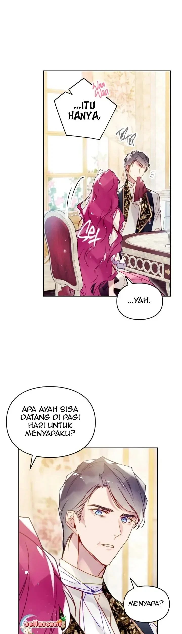 Chapter 135 - halaman 20