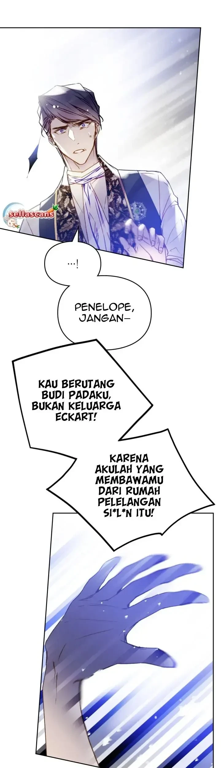 Chapter 136 - halaman 32