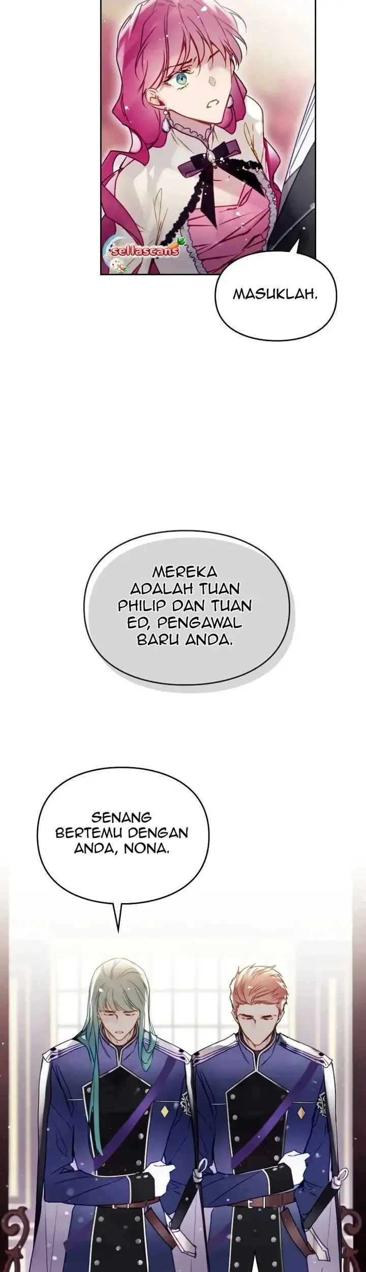 Chapter 137 - halaman 16