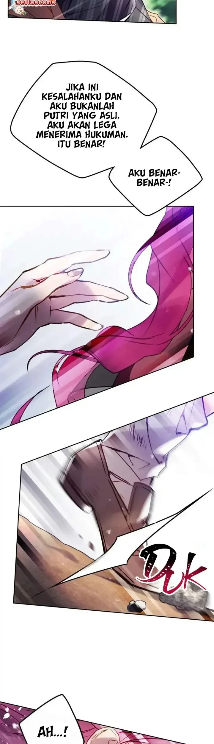 Chapter 138 - halaman 20