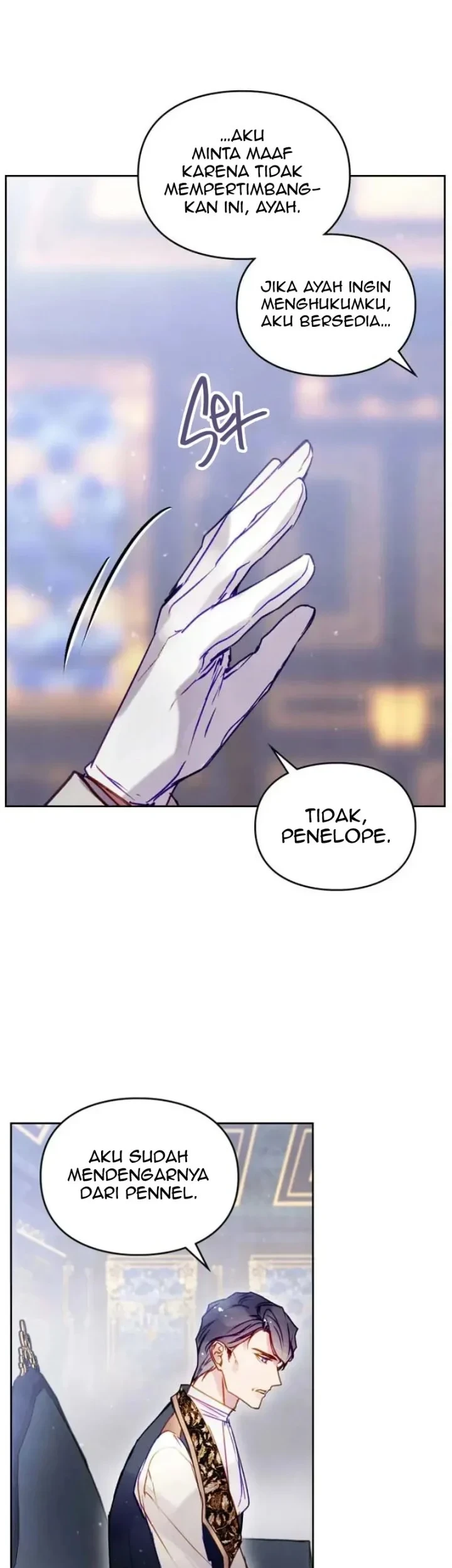 Chapter 140 - halaman 27