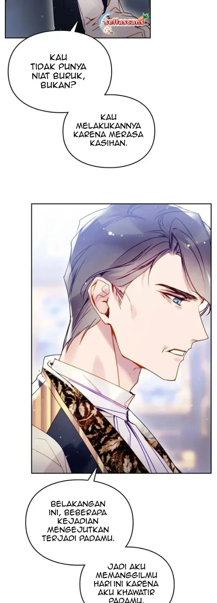 Chapter 140 - halaman 28