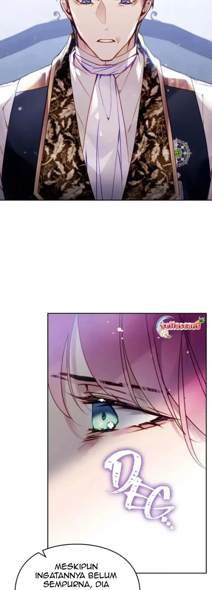 Chapter 140 - halaman 30