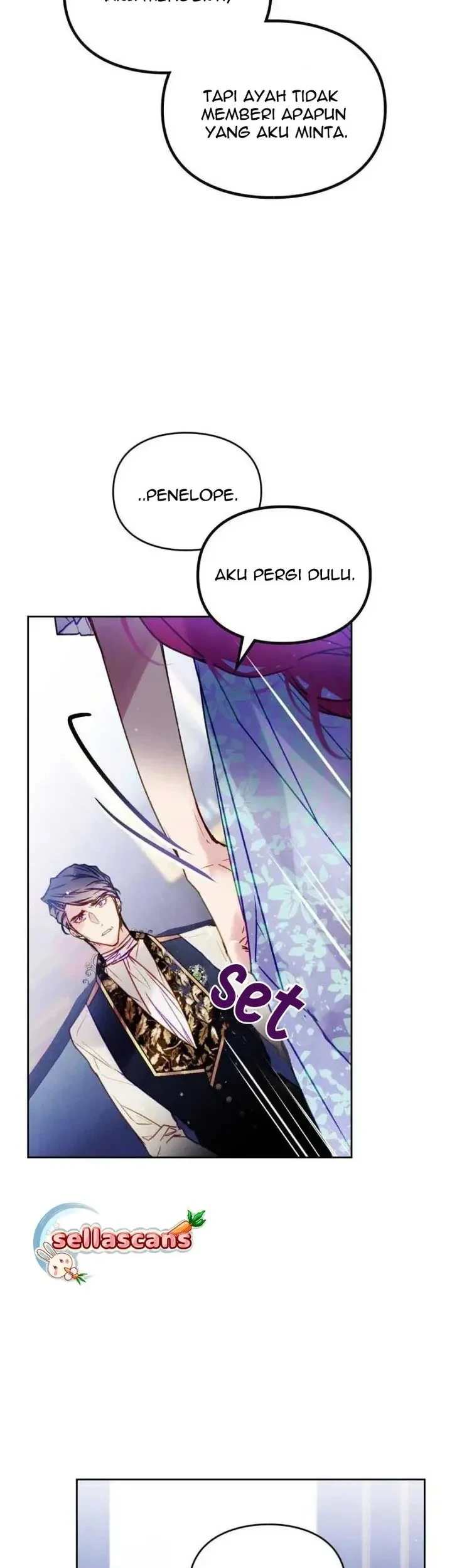 Chapter 141 - halaman 20