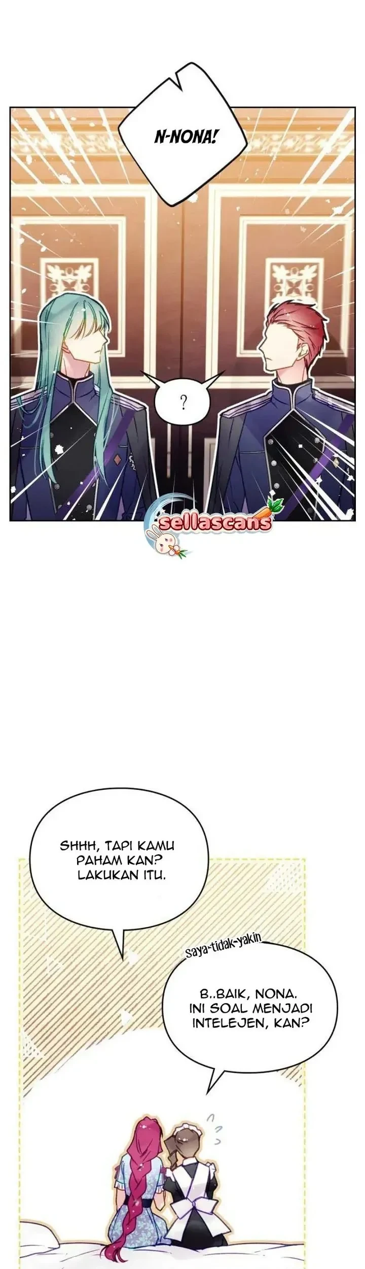 Chapter 141 - halaman 32