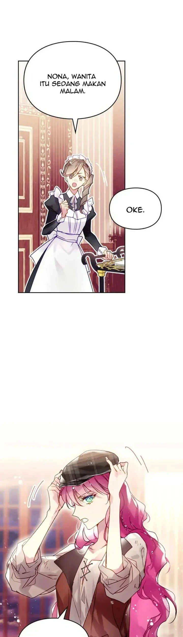Chapter 141 - halaman 34