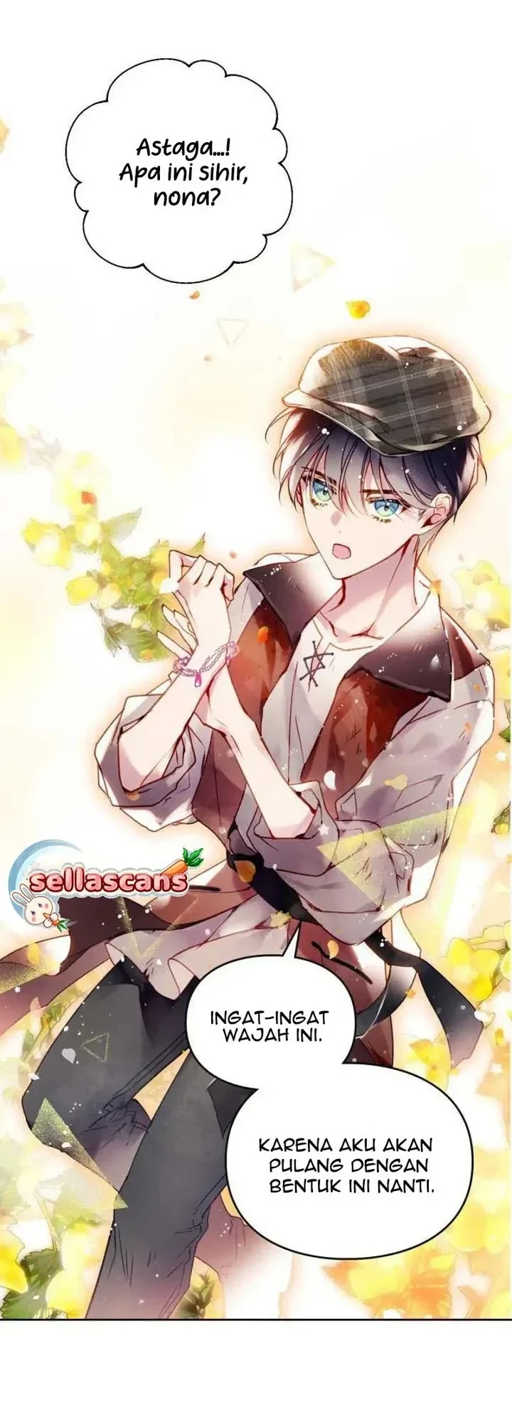 Chapter 141 - halaman 37