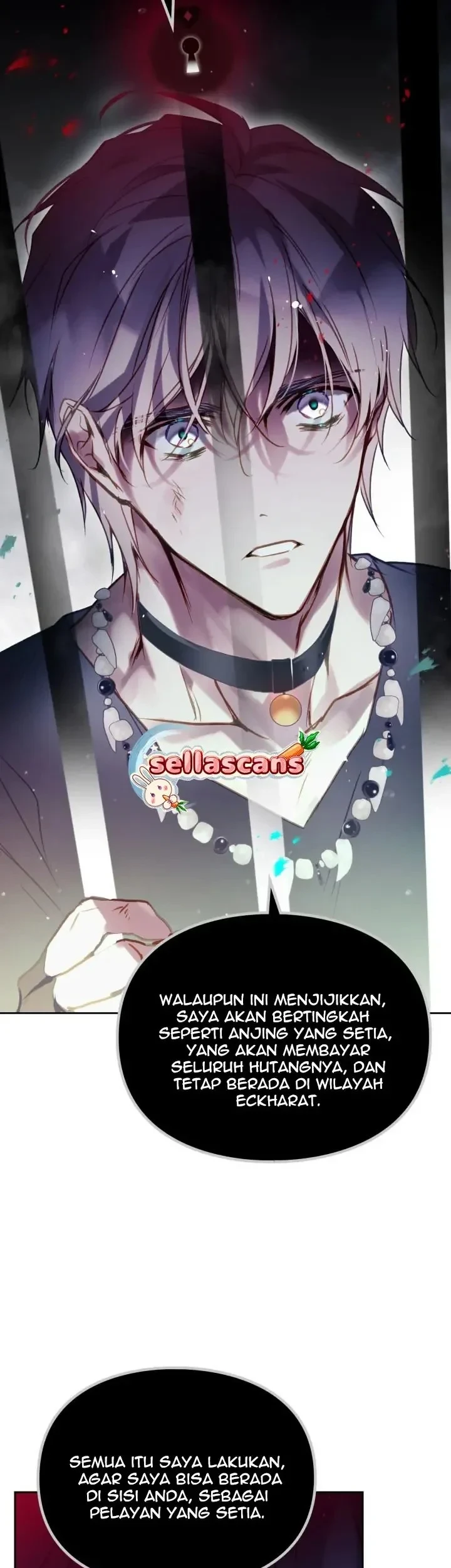 Chapter 142 - halaman 34