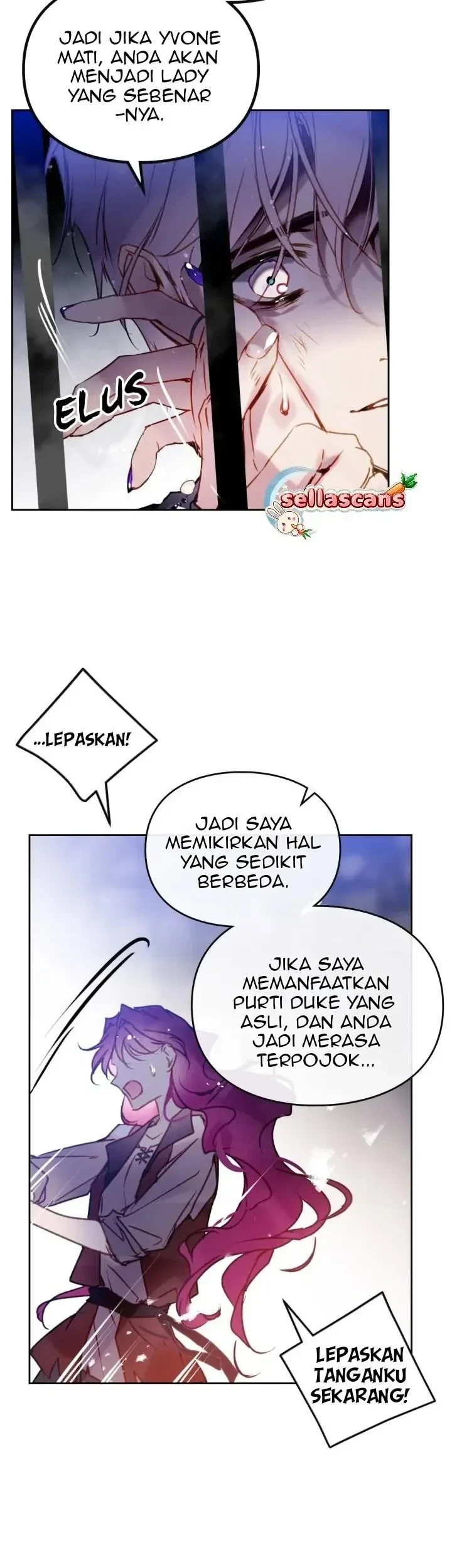 Chapter 143 - halaman 18