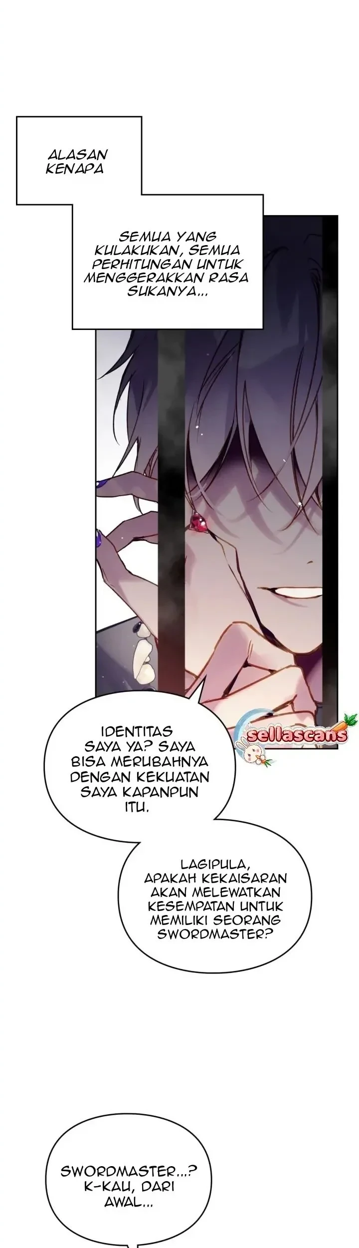 Chapter 143 - halaman 22