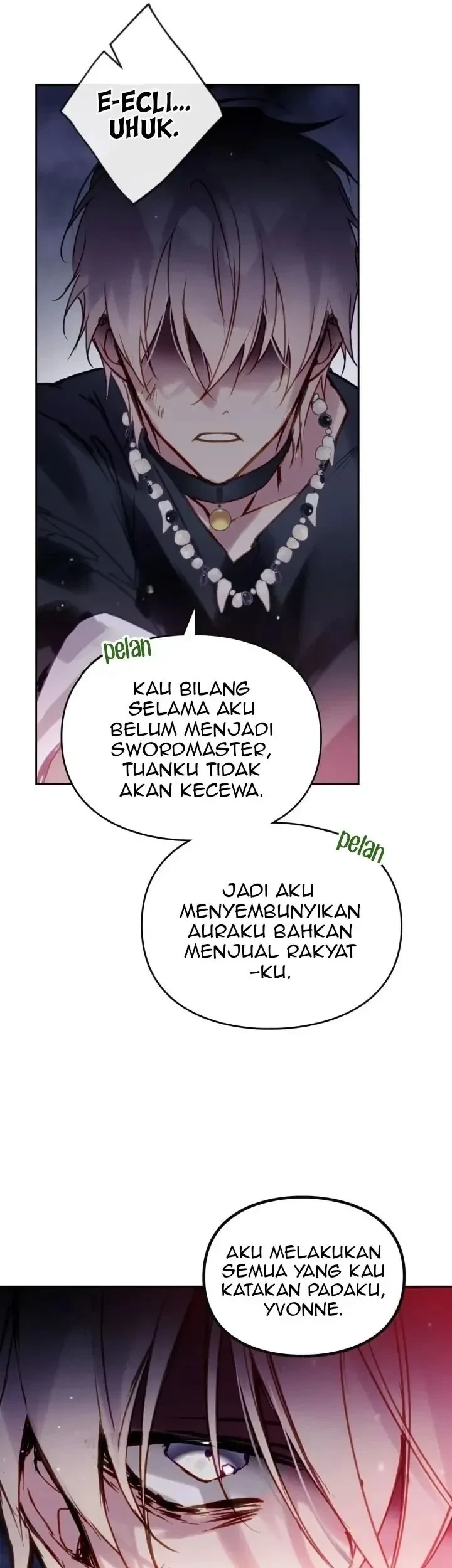 Chapter 144 - halaman 23
