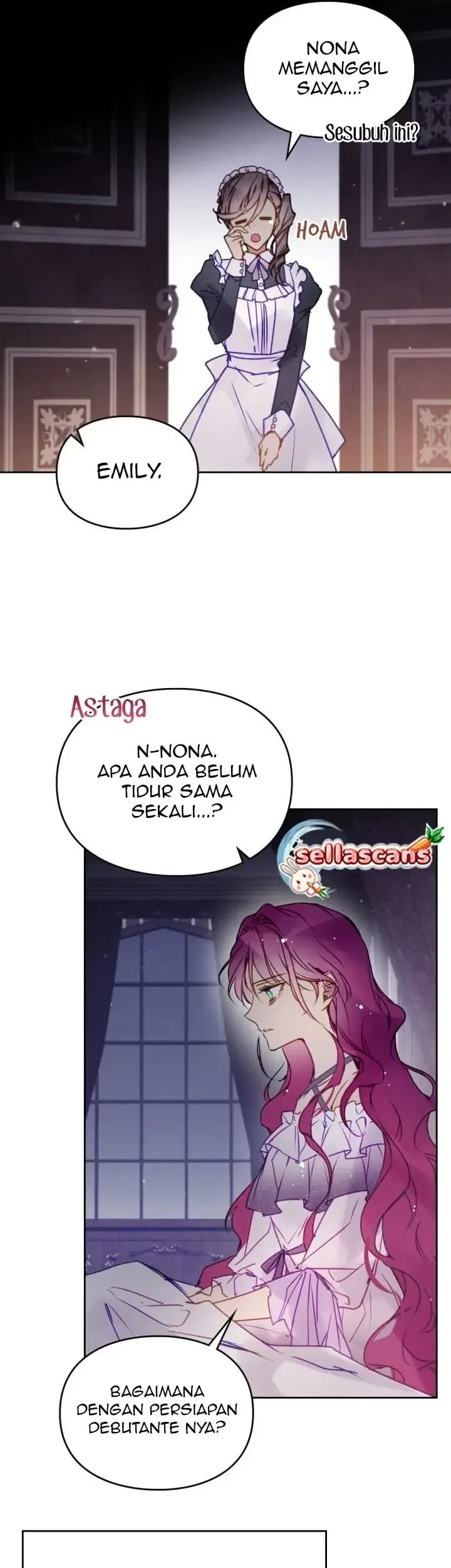 Chapter 145 - halaman 19