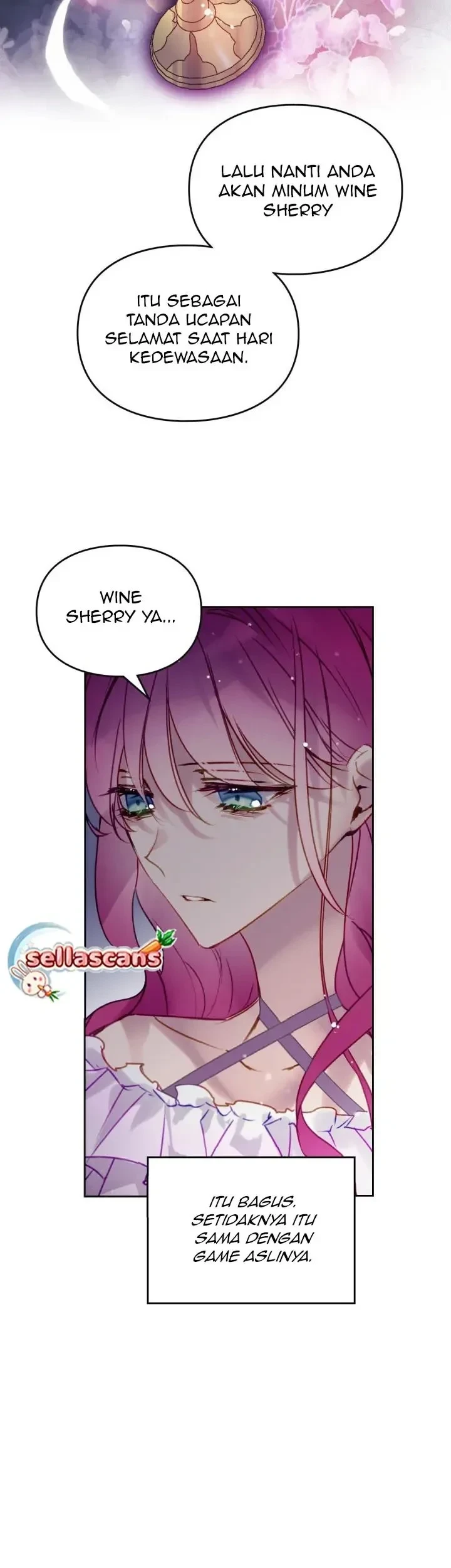 Chapter 145 - halaman 21