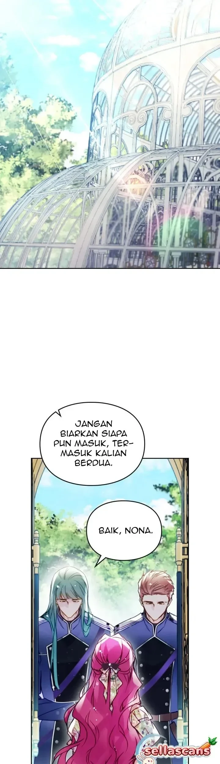 Chapter 145 - halaman 32