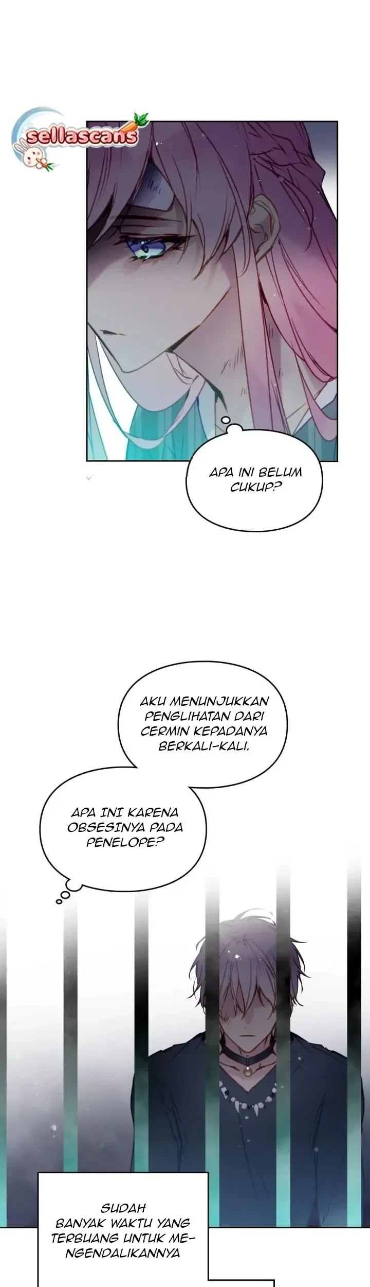Chapter 145 - halaman 3