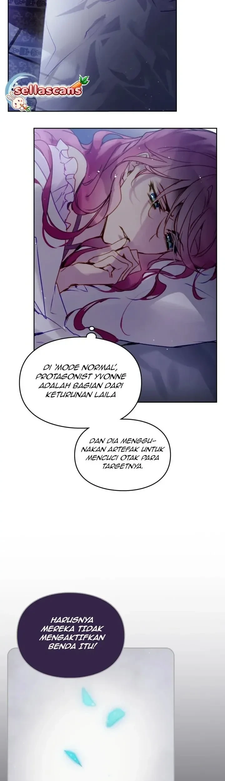 Chapter 145 - halaman 13