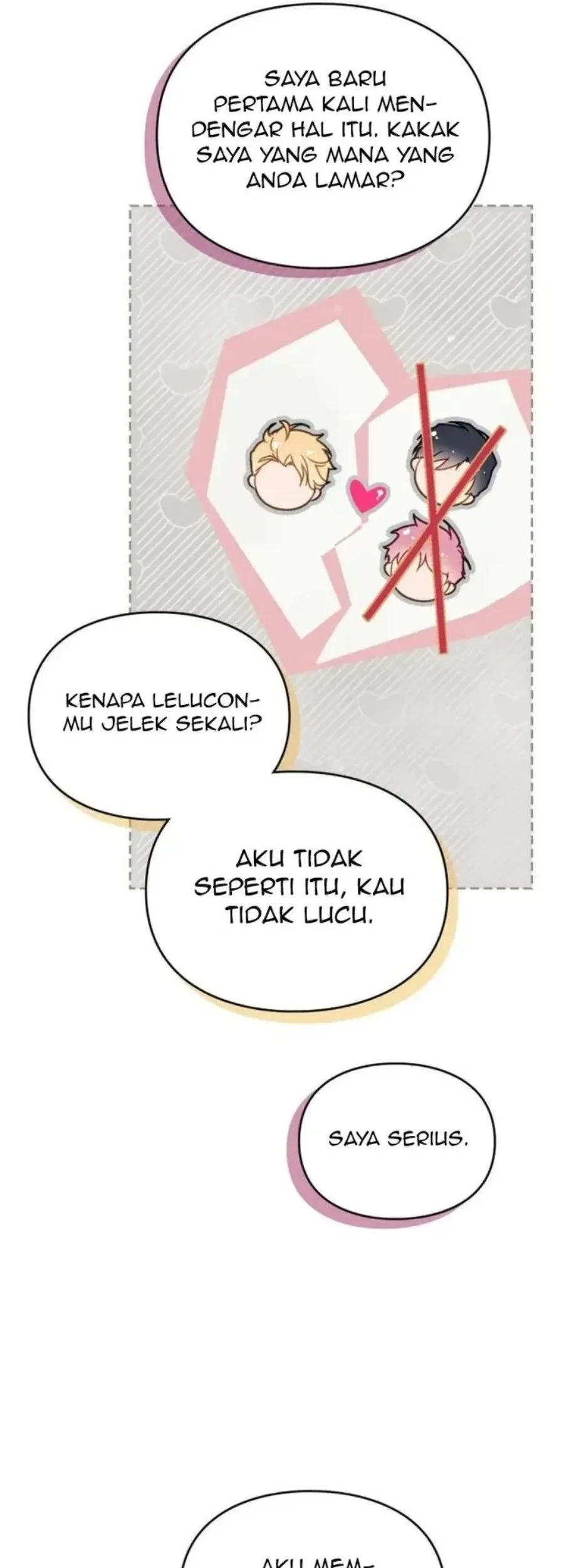 Chapter 146 - halaman 19