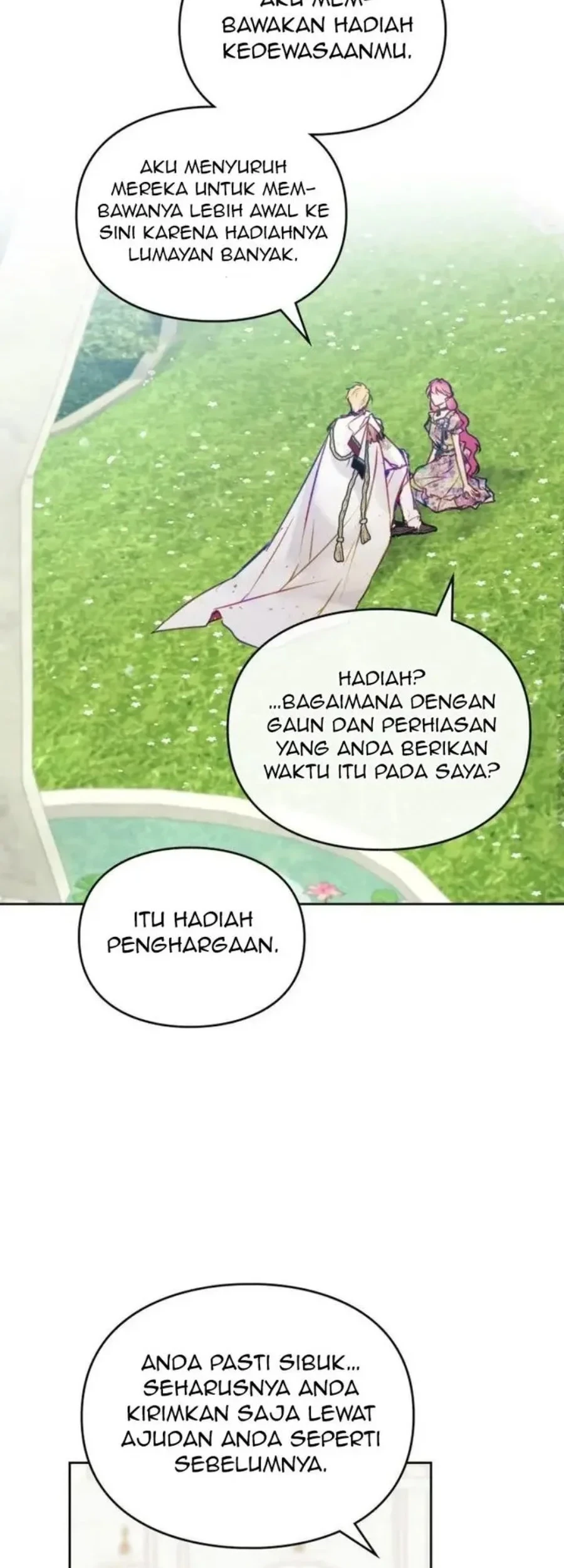 Chapter 146 - halaman 20