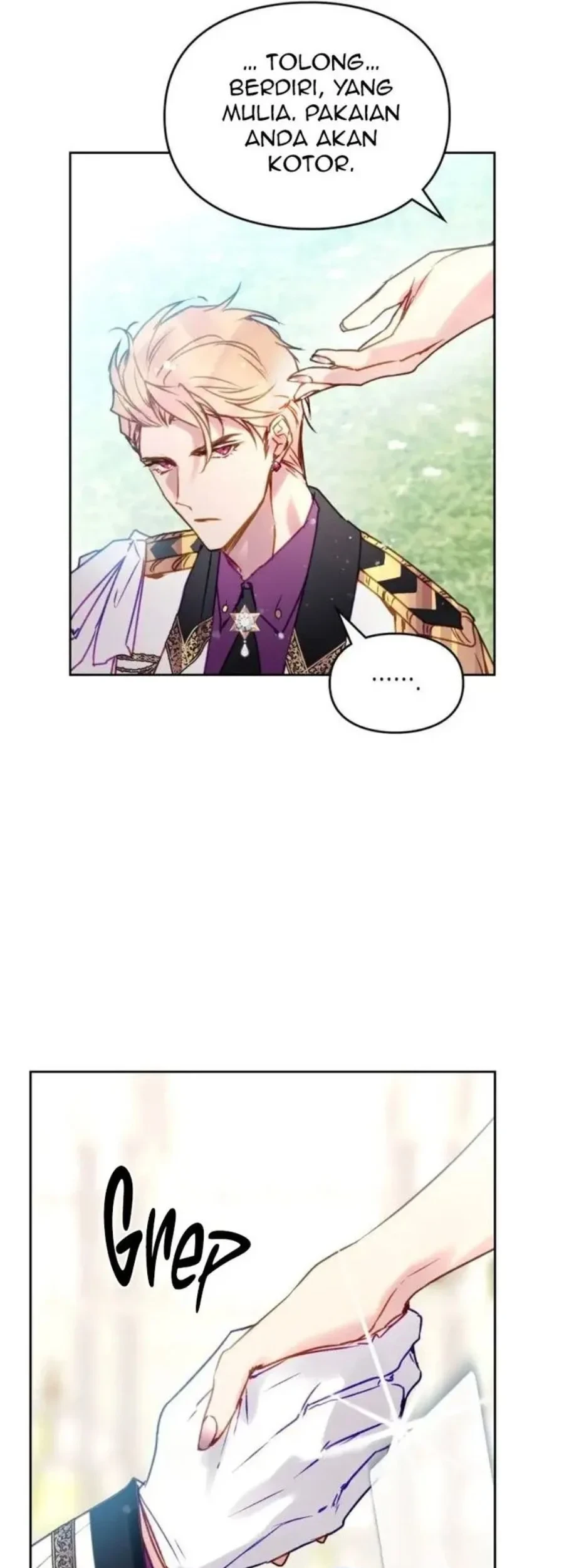 Chapter 146 - halaman 27